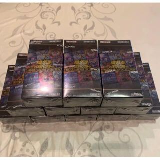 遊戯王 - 遊戯王 ヒストリーアーカイブコレクション 12BOX 未開封新品 ...