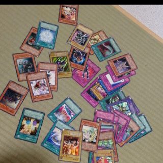 遊戯王カード(その他)