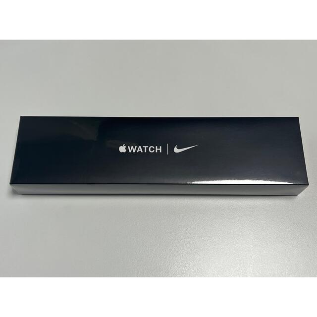 アップル Apple Apple Watch Nike SE 44mm