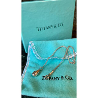 ティファニー ネックレス（レザー）の通販 16点 | Tiffany & Co.の 