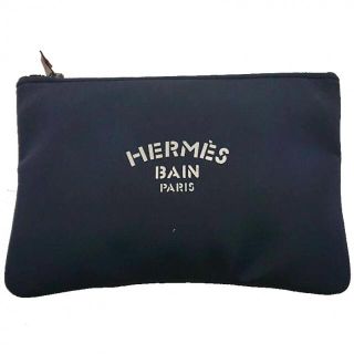 エルメス(Hermes)のエルメス HERMES ネオバンMM クラッチバッグ ユニセックス【中古】(クラッチバッグ)