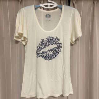 ジューシークチュール(Juicy Couture)のジューシークチュール JUICY COUTURE Tシャツ(Tシャツ(半袖/袖なし))
