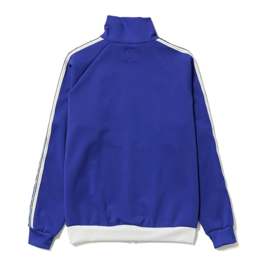 Maison Martin Margiela(マルタンマルジェラ)の新品　22ss sasquatchfabrix TRACK JACKET 完売品 メンズのトップス(ジャージ)の商品写真