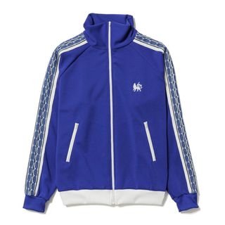 マルタンマルジェラ(Maison Martin Margiela)の新品　22ss sasquatchfabrix TRACK JACKET 完売品(ジャージ)