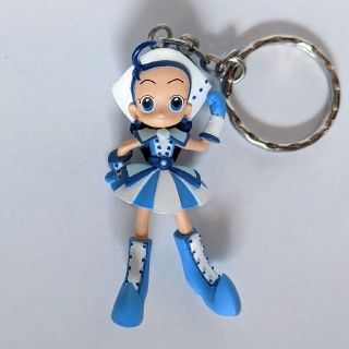 キーホルダー おジャ魔女どれみ あいこ(キーホルダー)