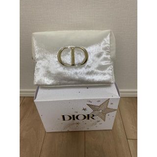 ディオール(Dior)のディオールポーチ　ノベルティ(ポーチ)