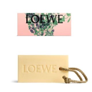 ロエベ(LOEWE)のloewe ロエベ　バーソープ　石けん　石鹸　オレガノ(ボディソープ/石鹸)