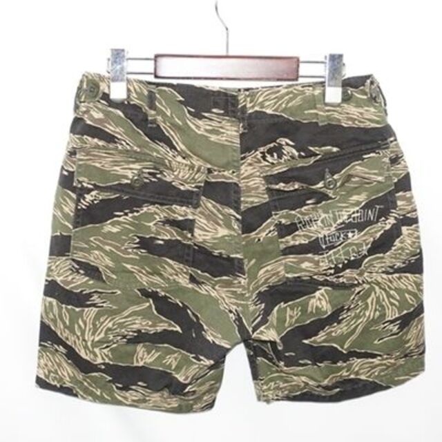 プリティプリー レディース レギンス ボトムス PP Cooling Shorts Ld09