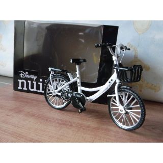 ディズニーストア　nuiMOs(ぬいもーず）専用自転車(その他)