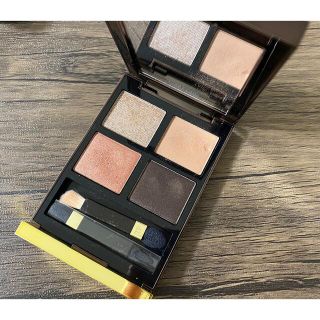 トムフォード(TOM FORD)のトムフォード アイカラークォード ディスコダスト(アイシャドウ)