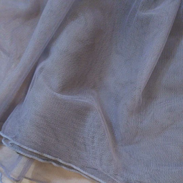 anyFAM(エニィファム)のショートパンツ 100  エニィファムキッズ  ブランシェス キッズ/ベビー/マタニティのキッズ服女の子用(90cm~)(スカート)の商品写真