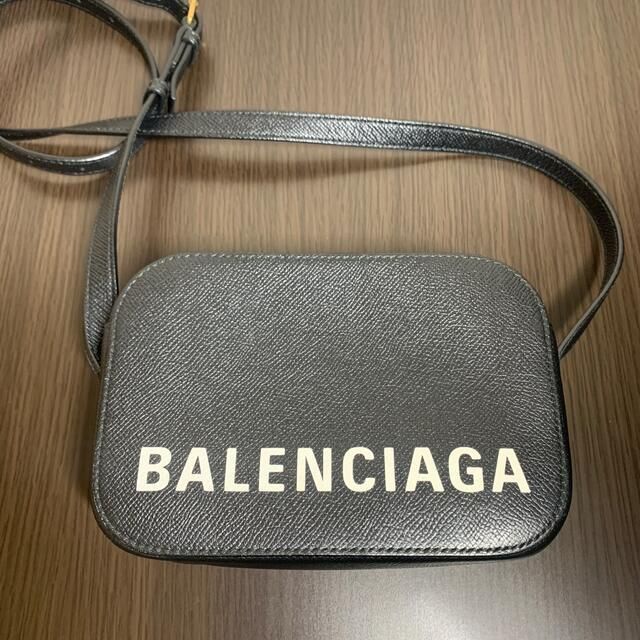 BALENCIAGA バレンシアガ エブリデイ ヴィル カメラバッグxs セール ...