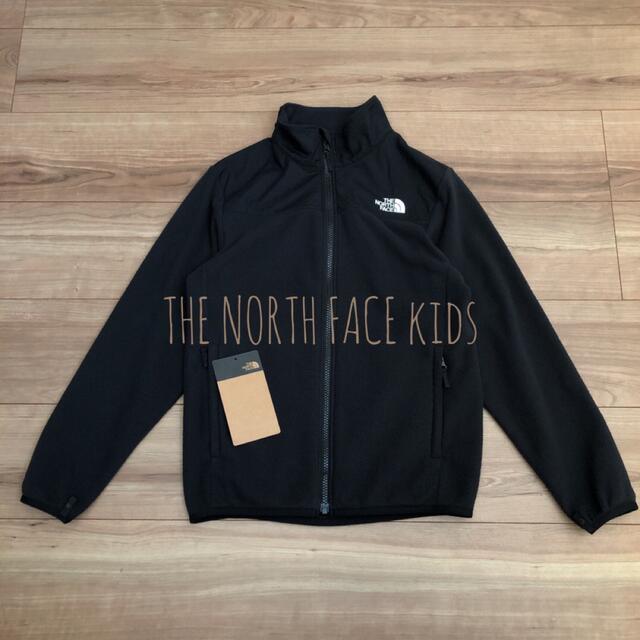 THE NORTH FACE kids  マイクロフリースジャケット