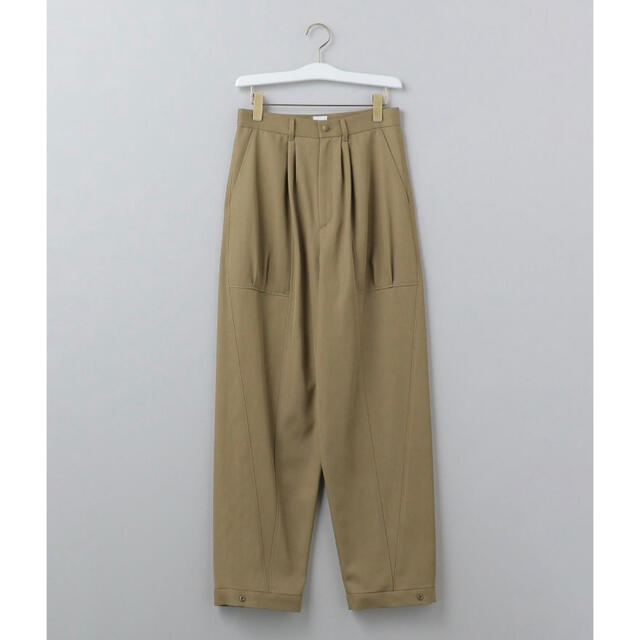 6 roku パンツ | hartwellspremium.com