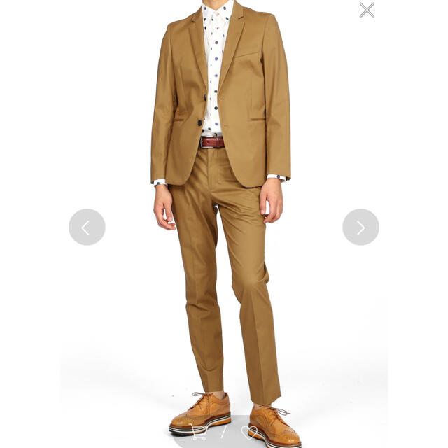 選べる2個セット paul smith ポールスミス セットアップスーツ - 通販