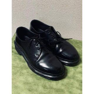 ドクターマーチン(Dr.Martens)のDR.MARTENSドクターマーチン3ホールシューズ(ブーツ)