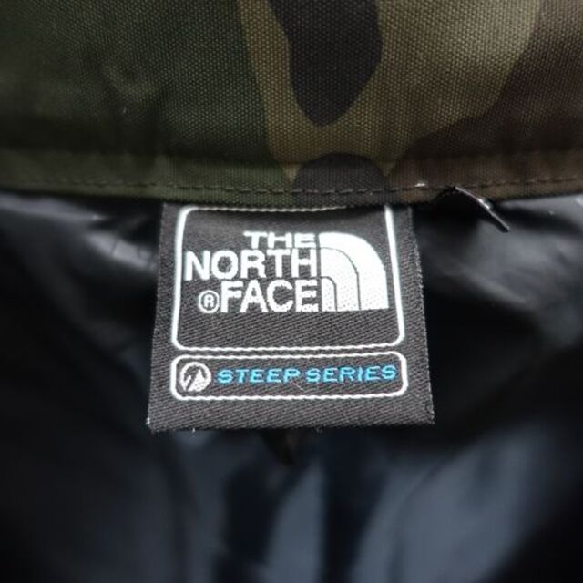 THE NORTH FACE Dulux Tapared Pantノースフェイス