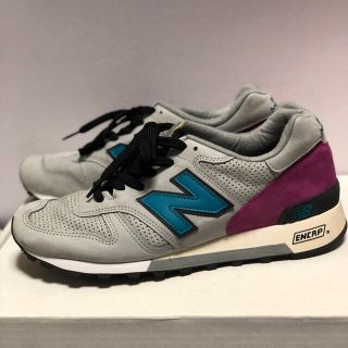 ニューバランス(New Balance)の美品　NEW BALANCE M1300DGR サイズ　27cm(スニーカー)