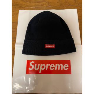 シュプリーム(Supreme)のコーンさん専用　supreme ビーニー　ニット帽(ニット帽/ビーニー)