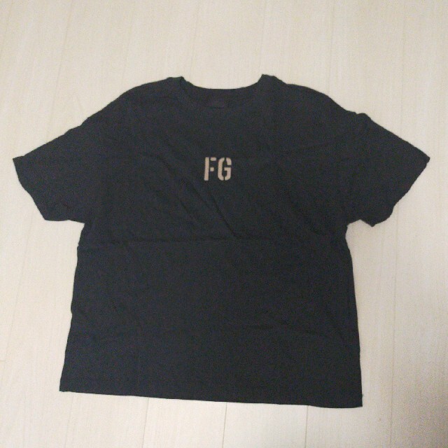 ESSENTIALSFEAR OF GOD essentials Tシャツ