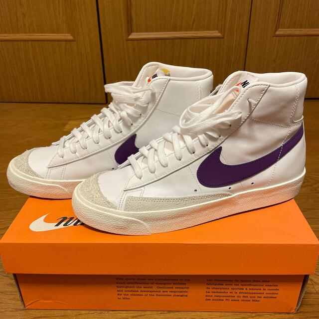 nike blazer mid '77 vintage ナイキ  ブレザー