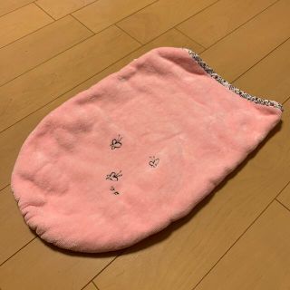 ジェフリーフルビマーリ　トイレ蓋カバー　(タオル/バス用品)