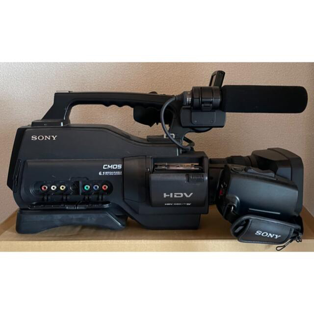 ゆきちゃんさん専用カメラhvr-hd1000j | mrtint.co.nz