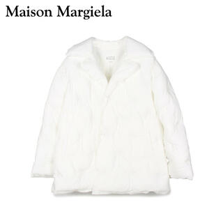 マルタンマルジェラ ダウンの通販 200点以上 | Maison Martin Margiela 