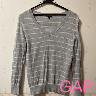 ギャップ(GAP)のセーター(ニット/セーター)