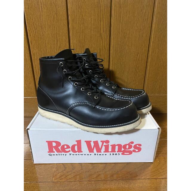 REDWING(レッドウィング)のレッドウィング　アイリッシュセッター メンズの靴/シューズ(ブーツ)の商品写真