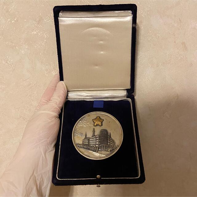 警視庁　メダル その他のその他(その他)の商品写真