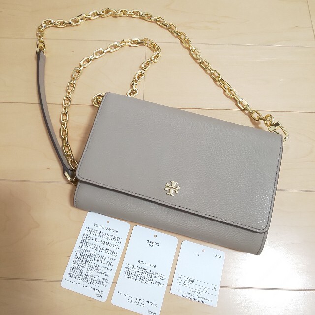 トリーバーチ ショルダーバッグ 財布 | www.jarussi.com.br
