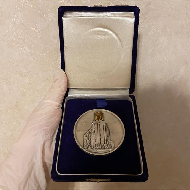 警視庁　メダル その他のその他(その他)の商品写真