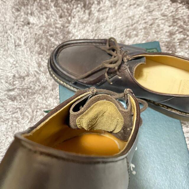 Paraboot MICHAEL チロリアンシューズ ミカエル パラブーツ www