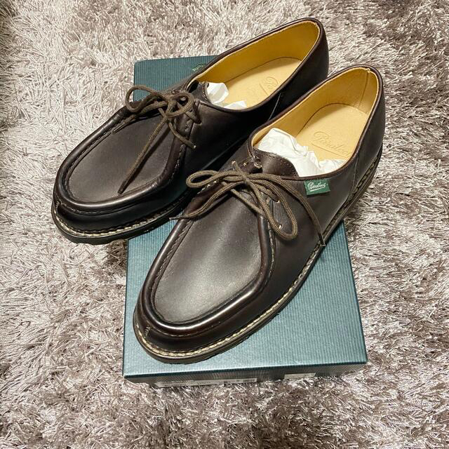 Paraboot MICHAEL チロリアンシューズ ミカエル パラブーツ