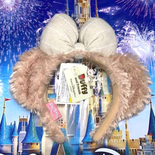 ディズニー(Disney)のTDS限定 シェリーメイ カチューシャ(キャラクターグッズ)