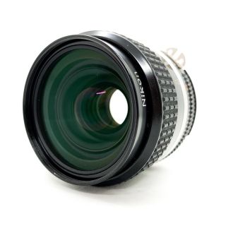 ニコン(Nikon)のNikon Ai-s Nikkor 35mm f2(レンズ(単焦点))