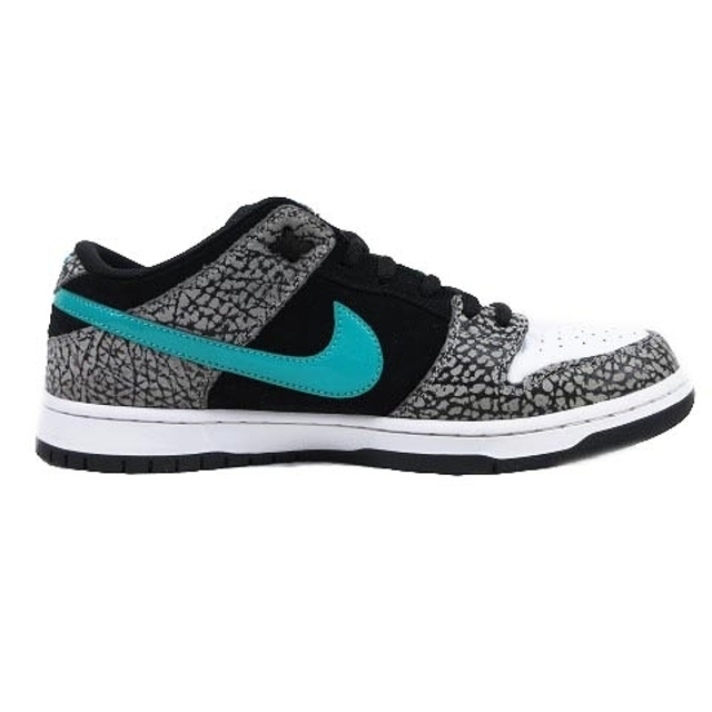 ナイキ SB DUNK LOW PRO ATMOS ELEPHANT ダンク