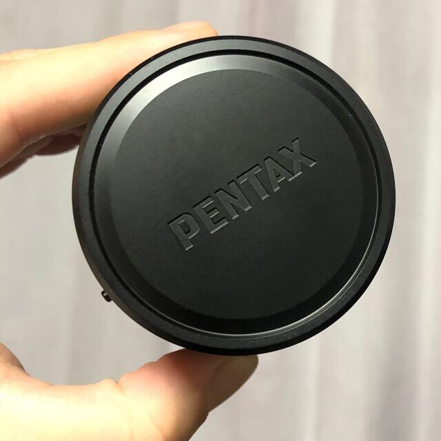 PENTAX(ペンタックス)のHD PENTAX FA43mmF1.9 Limited スマホ/家電/カメラのカメラ(レンズ(単焦点))の商品写真