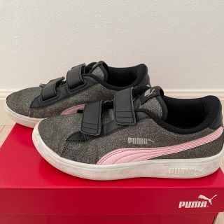 プーマ(PUMA)のPUMA プーマ　スニーカー　20cm(スニーカー)