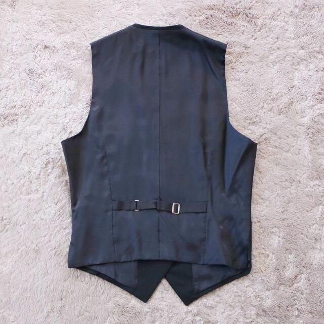 Mitsumine - MITSUMINE スーツ 3点 セットアップ Y6サイズ ブラックの通販 by Yoko's shop｜ミツミネならラクマ