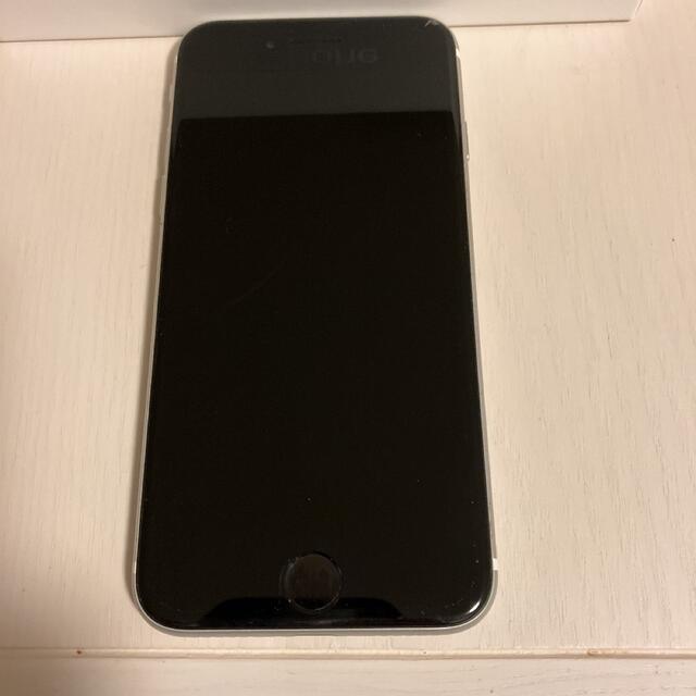 iPhone SE 第2世代