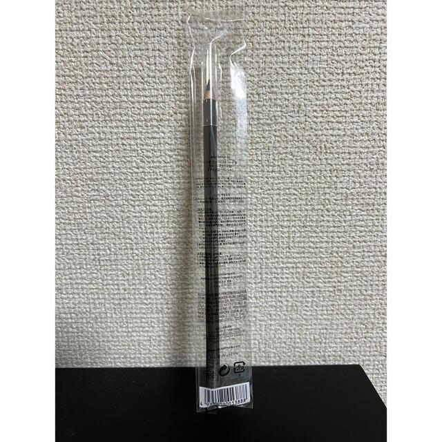 shu uemura(シュウウエムラ)のシュウウエムラ ハードフォーミュラ 02 シールブラウン(3.4g) 新品 コスメ/美容のベースメイク/化粧品(アイブロウペンシル)の商品写真