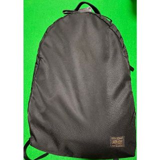 ポーター(PORTER)の‘美品’ PORTER GIRL SHEA  DAYPACK  2室構造PC収納(リュック/バックパック)