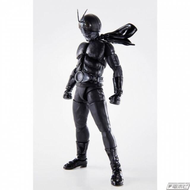 mastermind JAPAN  仮面ライダー新1号 BLACK Ver.