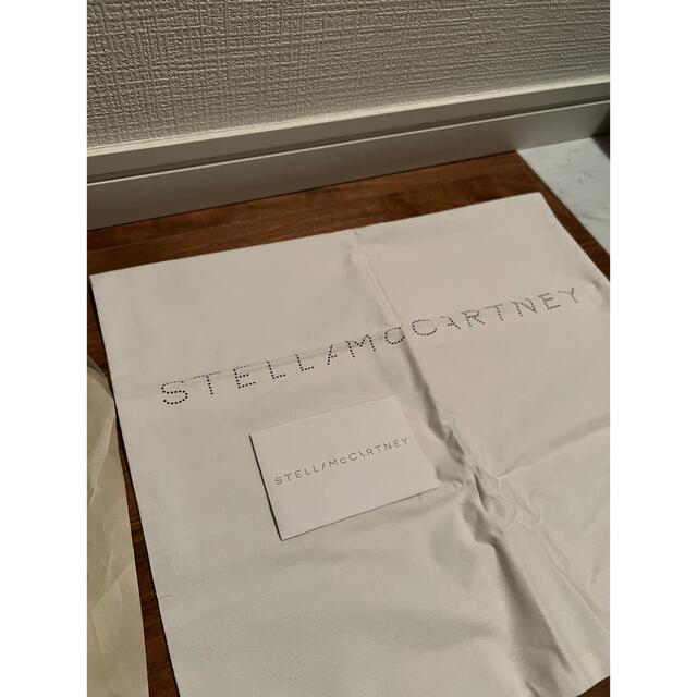 Stella McCartney(ステラマッカートニー)のステラマッカートニー エリス 37 レディースの靴/シューズ(ローファー/革靴)の商品写真