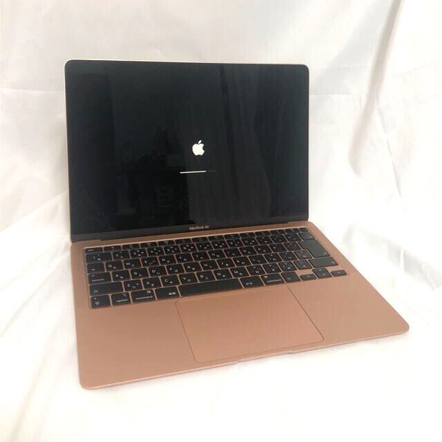 PC/タブレット美品‼️MacBook Air 13インチ  8/512GB