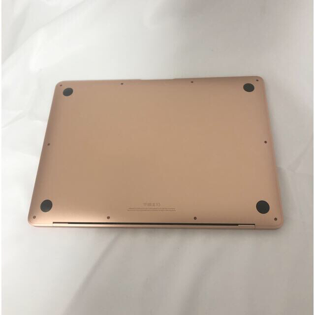 美品‼️MacBook Air 13インチ  8/512GB