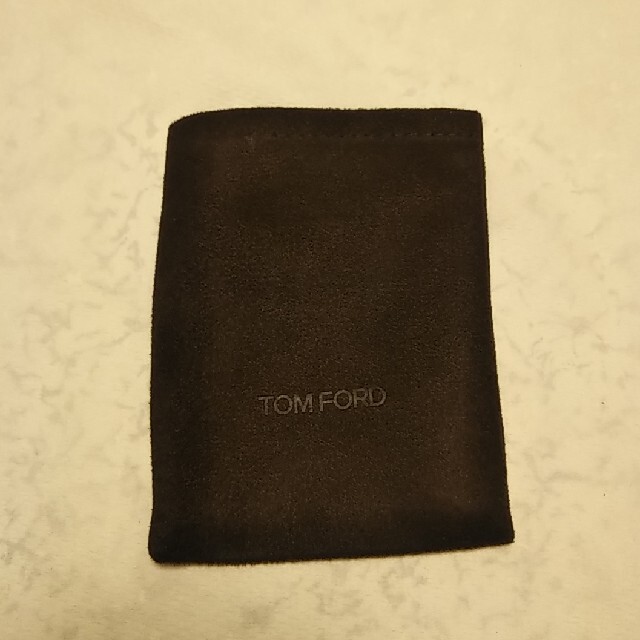 TOM FORD(トムフォード)のトムフォード★布袋ケース コスメ/美容のベースメイク/化粧品(その他)の商品写真