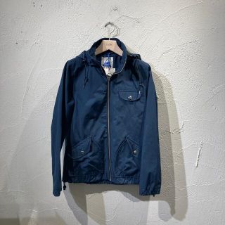 スピックアンドスパン(Spick & Span)のCape HEIGHTS フードブルゾン(ブルゾン)